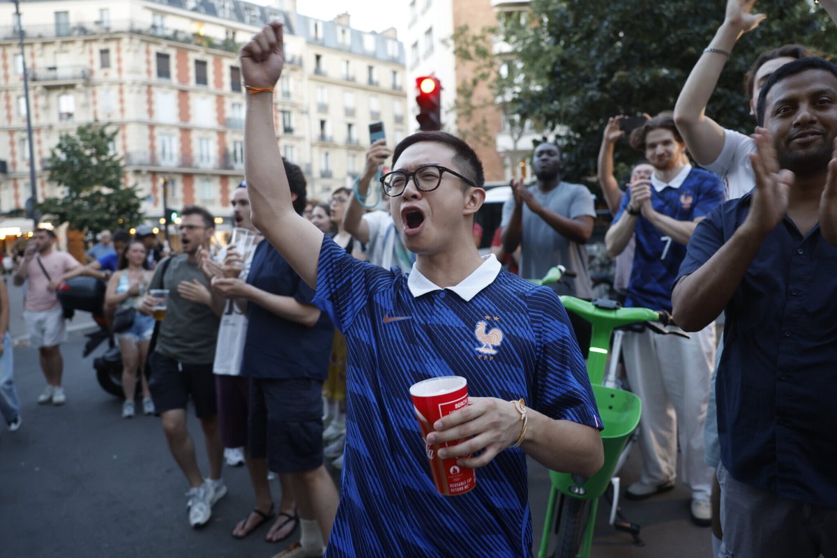 Le Parisien | Paris tweet media