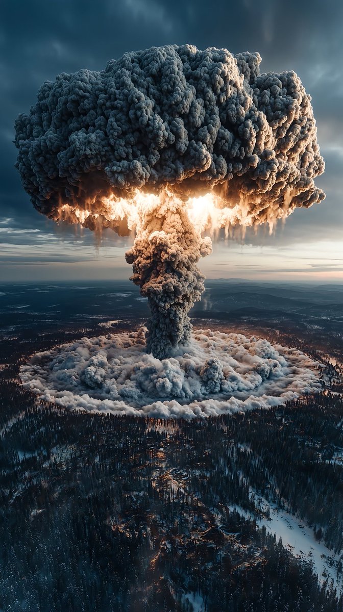 whitebackgroud's tweet photo. History’s darkest cloud || Load 4k https://t.co/T5RyrN3YUj
