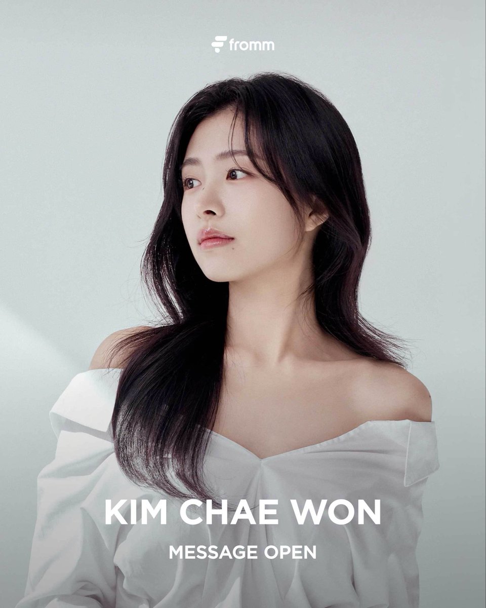 Kim Chae won (@chaeni_1108) / Posts / X