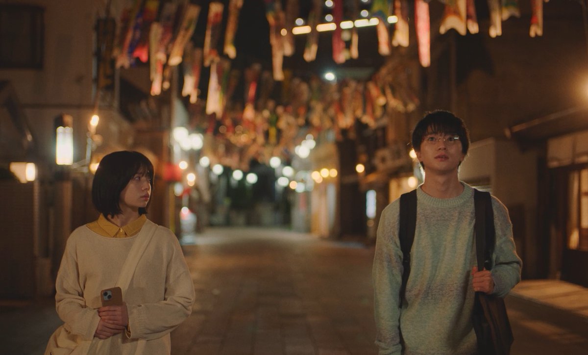 映画『モブ子の恋』公式 (@mobukoi_movie) / Posts / X