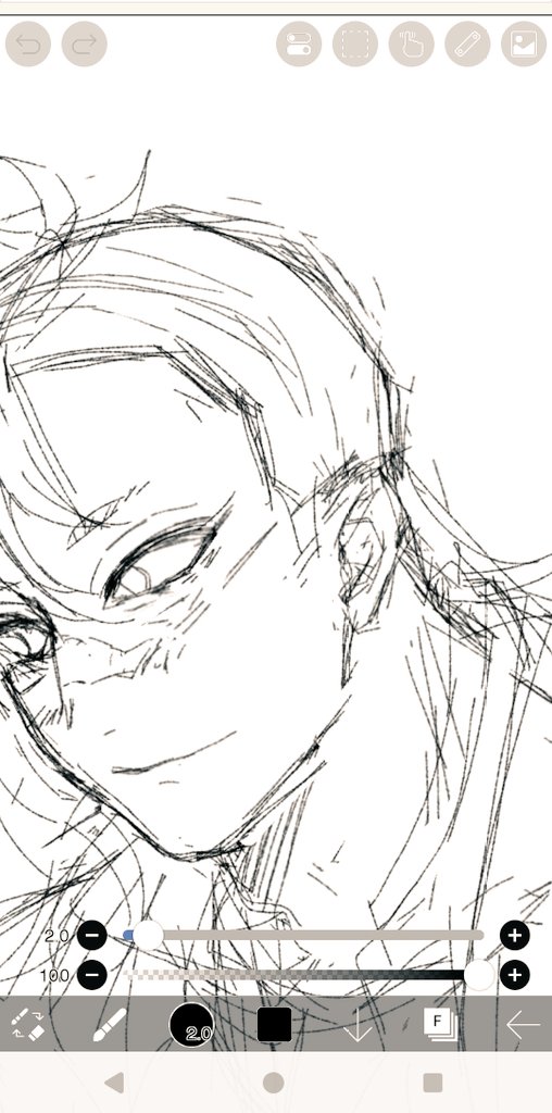 OORURIkorur's tweet photo. 休みの日は酒飲んで絵描く日って決めてるんだ https://t.co/PfAW3jQCcA