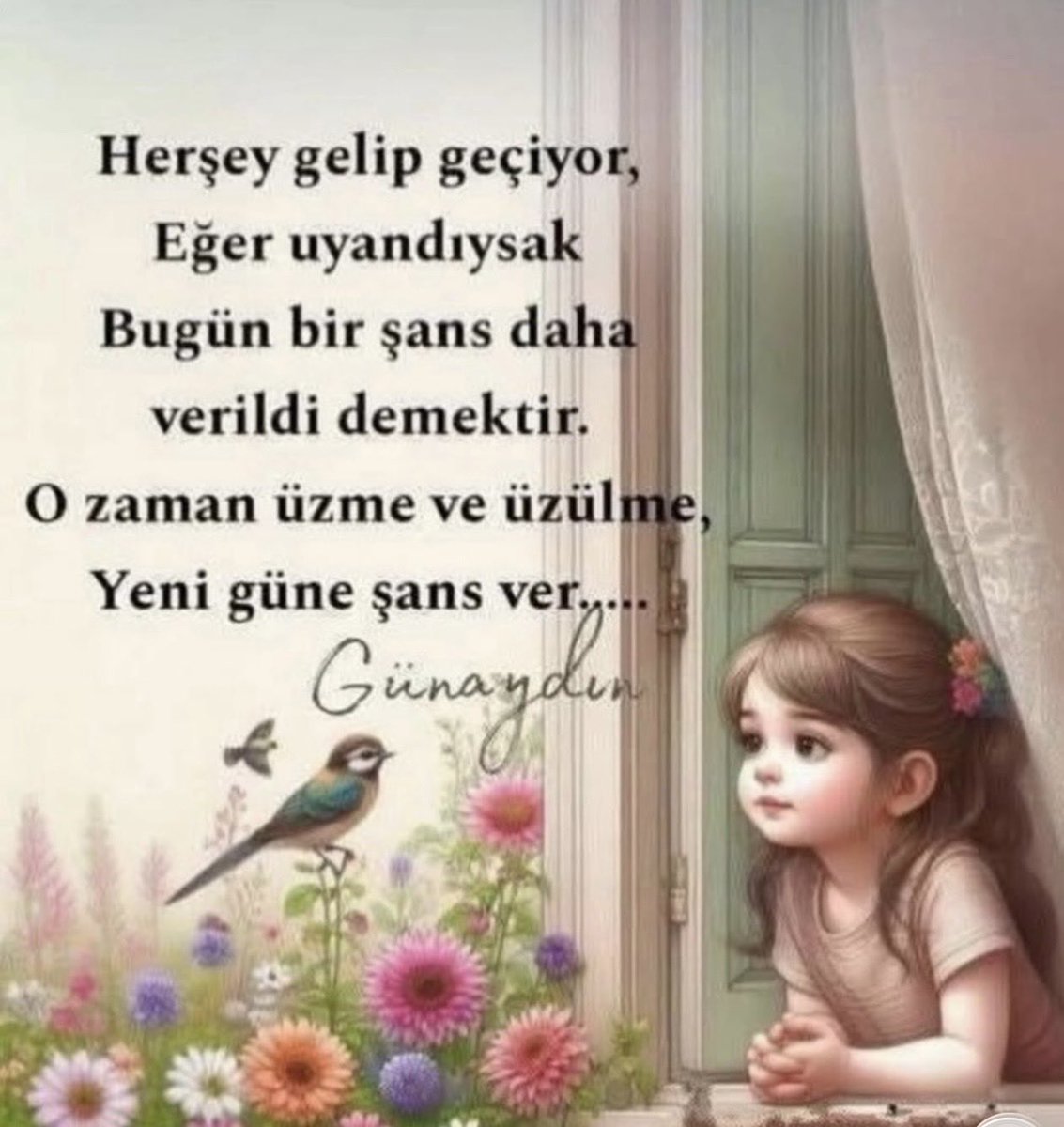 Serpil11883995's tweet photo. GÜNAYDIN_#CUMA Gününden En İyi Dileklerimle Güzel bir gün Olsun #Hepimiz için ☀️🍀🌺🎶🐾🐈🐕😊🩵❤️☕️🙋♀️ https://t.co/sx6wpS4VA7