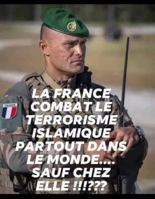 PhilsudOuest 2ème compte ! tweet media
