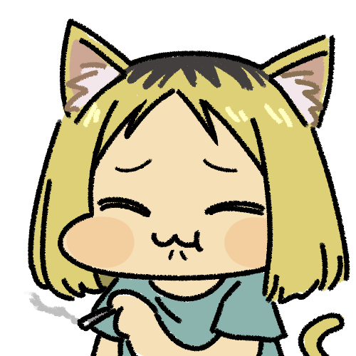 JAZZ_JACK_'s tweet photo. ヤクねこ
#ヤニねこ https://t.co/CfKLSzzIGj