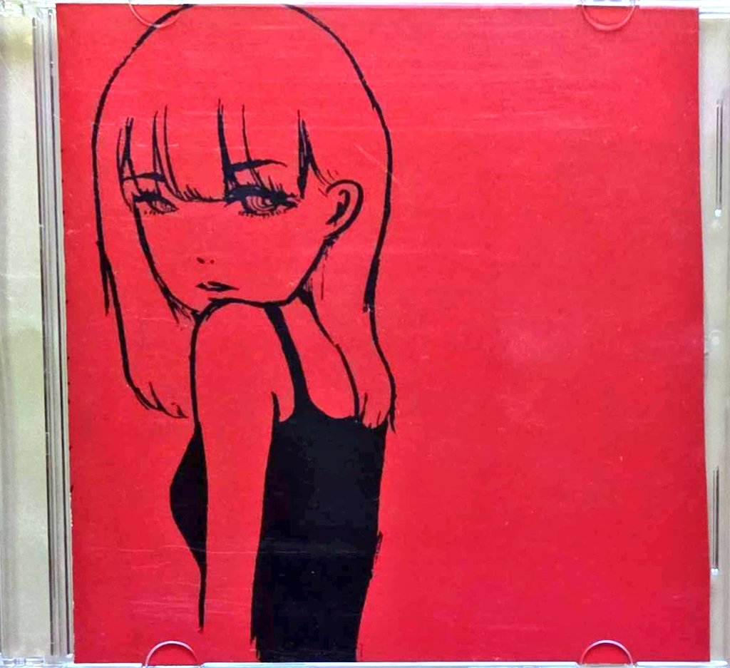 _Kyota_'s tweet photo. 加賀屋みきさんのCD初期2作品が到着し、早速ヘヴィロテ中。ラフなオルタナティブさと、精緻なプログレ的センス。一見相反する要素を自然に調和させながら、エモーショナルなSSW作になっているのが素晴らしい。聴く度に発見があって楽しいです https://t.co/qW0FnjTXmE