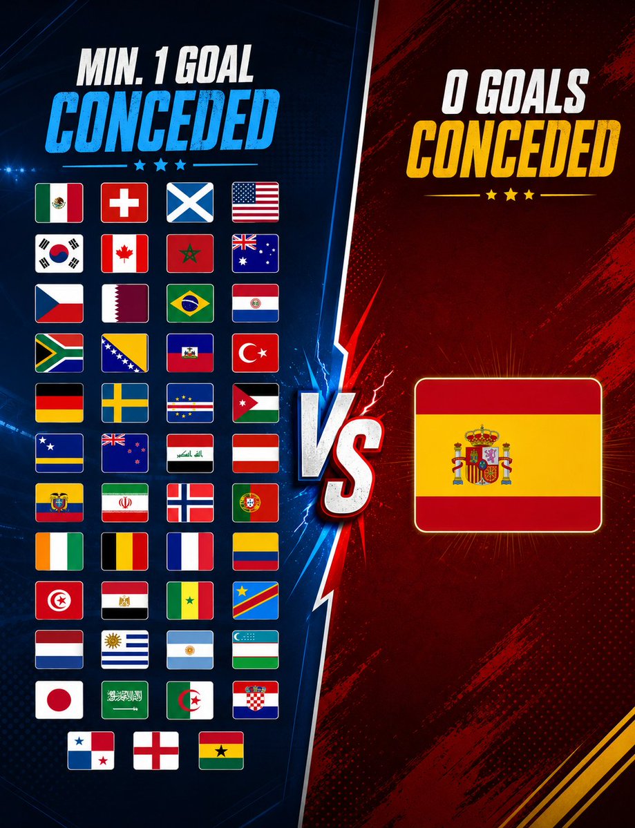 World Cup 2026 tweet media