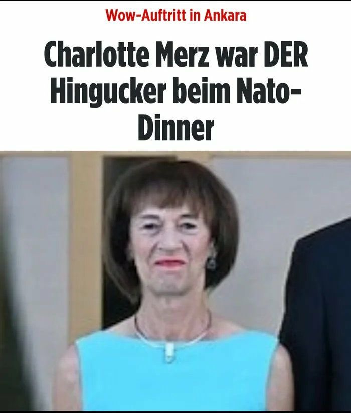 GNaktiv's tweet photo. LAST LADY💩 https://t.co/7UQ5KrDeO5