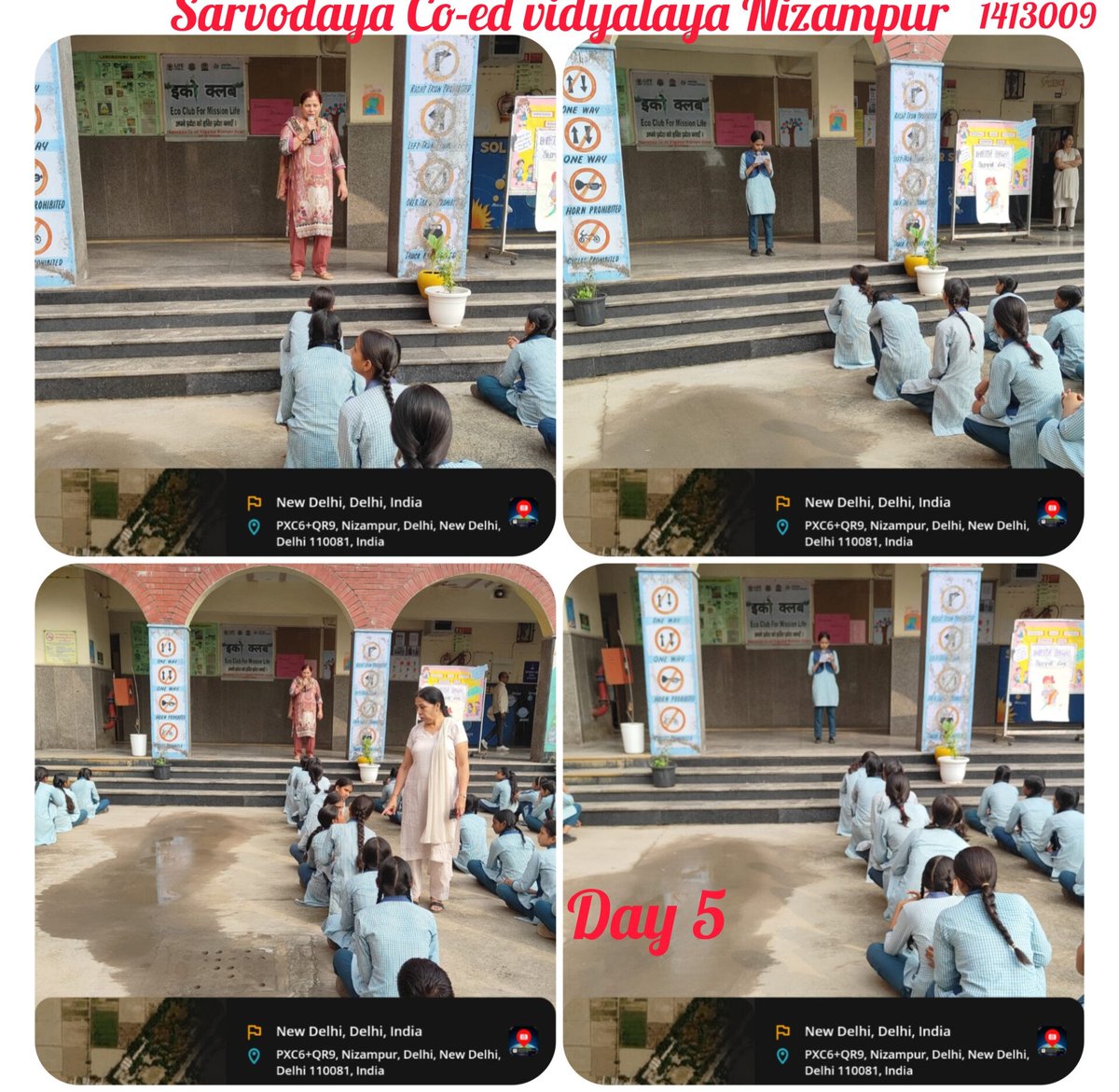 GCEDSSS1413009's tweet photo. #Bhartiya_bhasha_summer_camp 
#Day 5
#Sarvodaya_Co_ed_vidyalaya_Nizampur 
@Zone13
District @NorthwestB2
@Dir_Education 
@SCERT2021 
@gupta_rekha https://t.co/EdEhMRFwNy