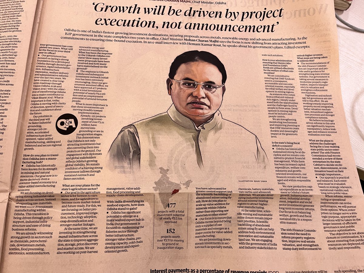 AryamanBharat's tweet photo. Another Beast of a CM.

🧿 https://t.co/4oPNwEnEOz
