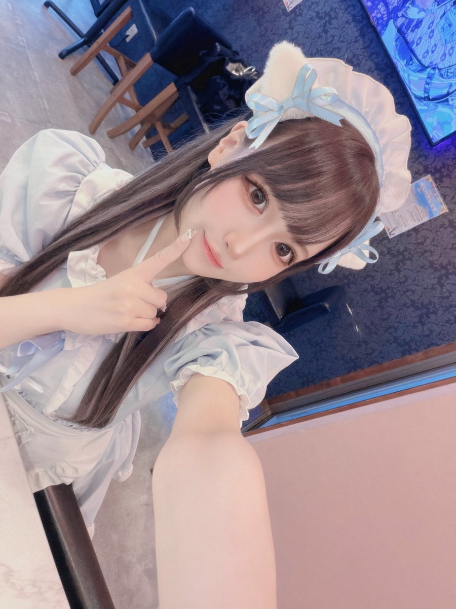 Post by めろちゃん on X: 🐈‍⬛🩵