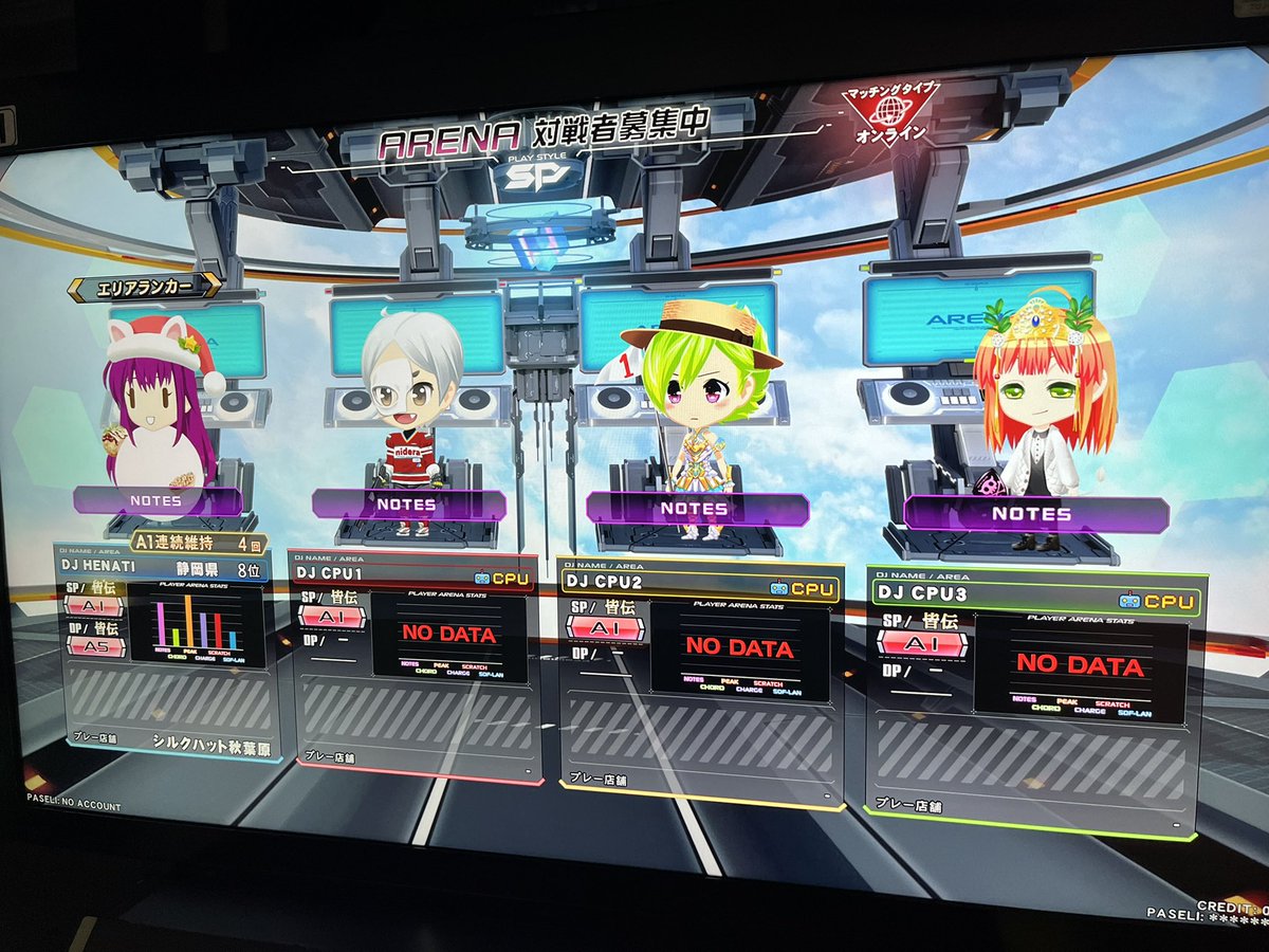 henati's tweet photo. 虚無をしています https://t.co/03rxEhC93I