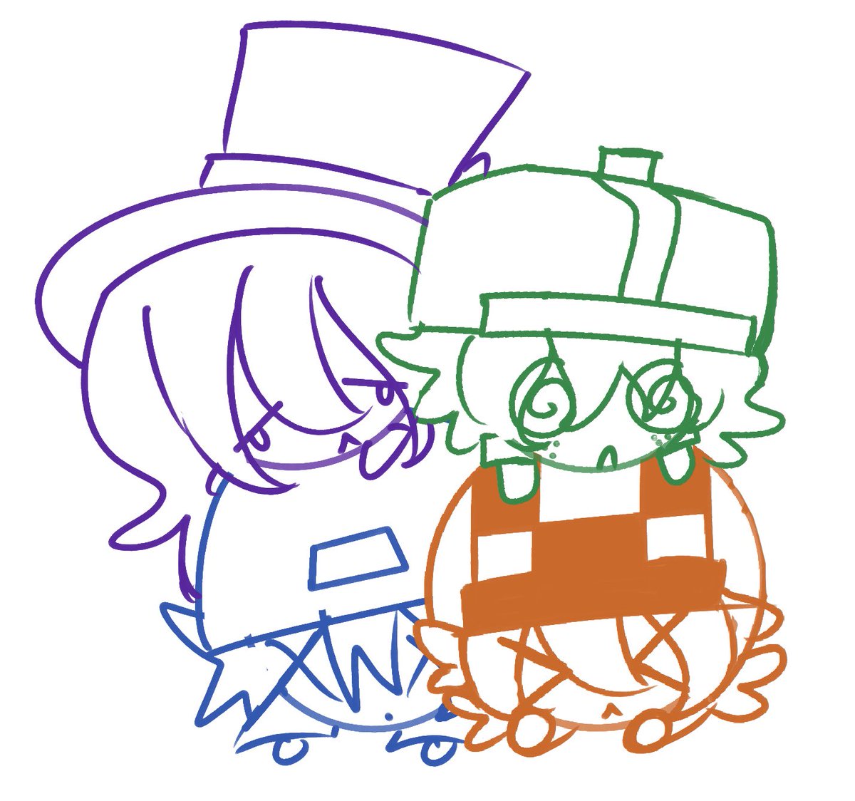 radicallywaffle's tweet photo. art I suppose.. #recallahollowheart #itzskeet_playz #robloxargs https://t.co/tqzbXdiUHn