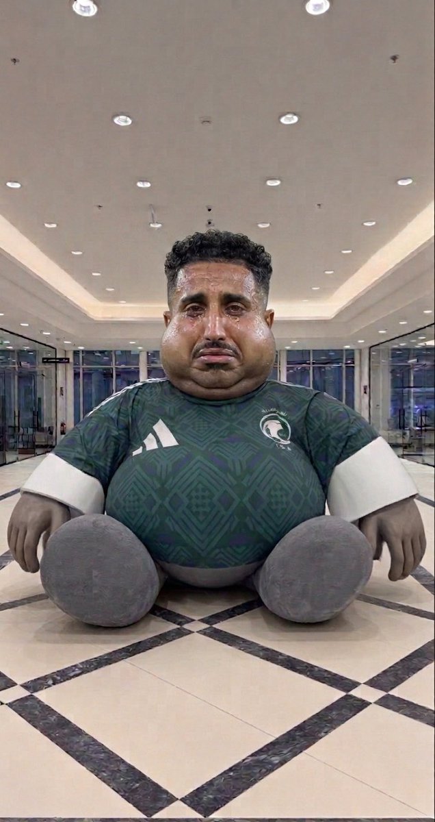بدر العتيبي tweet media