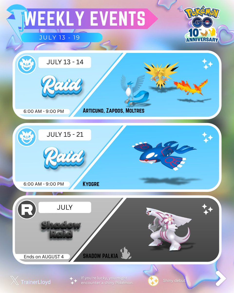 Trainer Lloyd tweet media