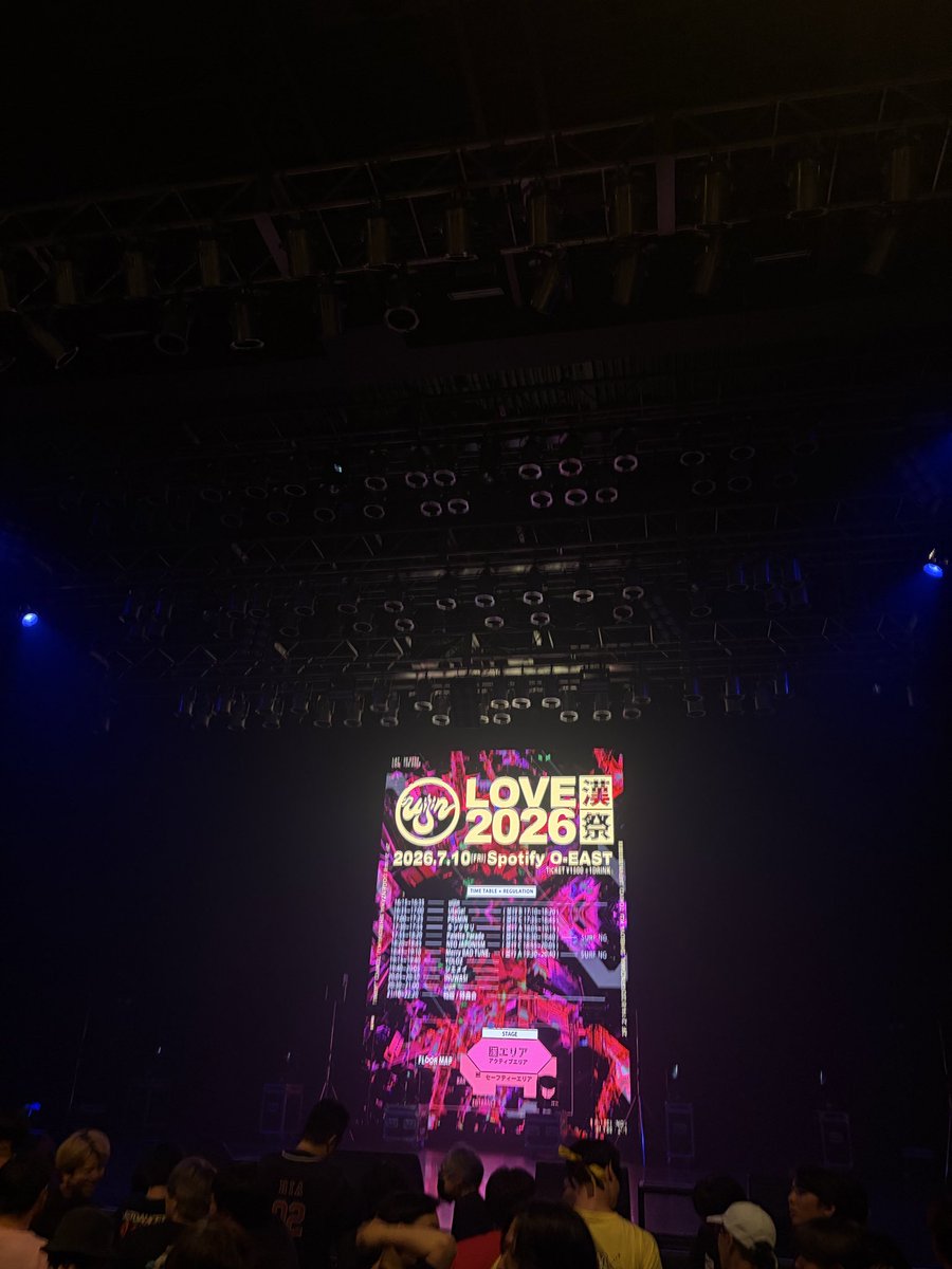 haruksphere's tweet photo. いつぶりかもわからんあいどるげんば！ https://t.co/99a95bKTsV