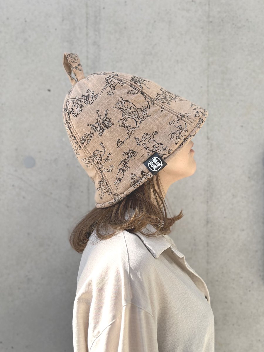 ベストサウナハット® (@best_sauna_hat) / Posts / X
