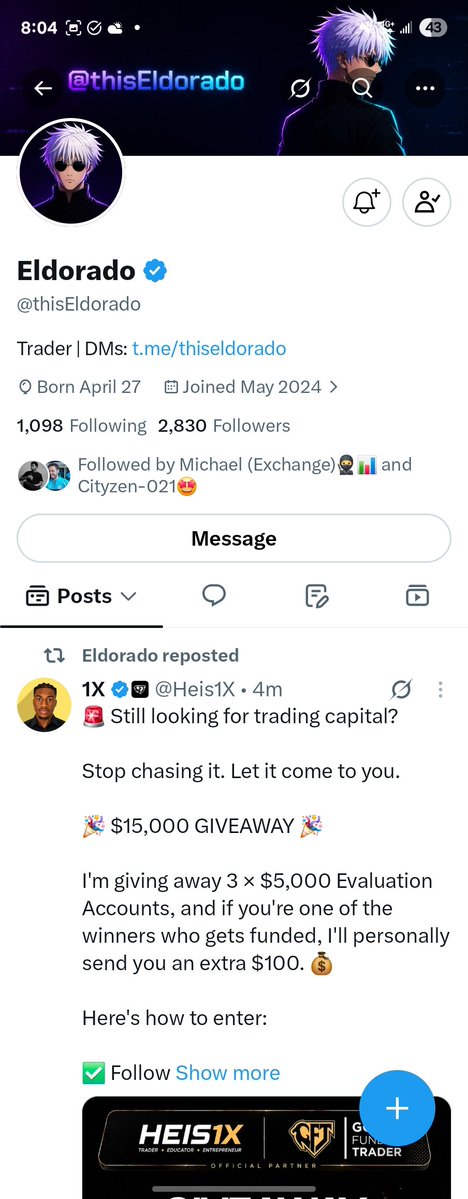 Fxhumblethegreat tweet media