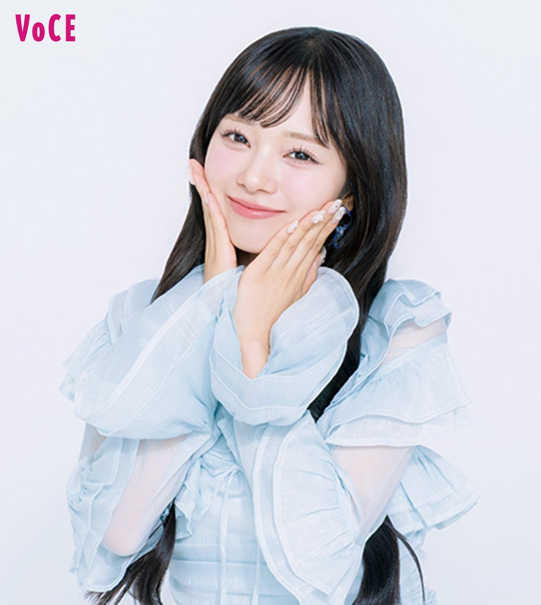 CUTIE_STREET_'s tweet photo. 💕💄#VOCE 掲載決定💄💕

7/22(水)発売
雑誌『VOCE』9月号
 
♡┈┈┈┈┈┈┈┈┈┈┈┈┈┈┈♡
CUTIE STREET×メイベリン×VOCE
♡┈┈┈┈┈┈┈┈┈┈┈┈┈┈┈♡

CUTIE STREETより
💛古澤里紗
💙増田彩乃
💚板倉可奈
 が登場📚

▼公式サイト✨
https://t.co/NDlCFGuMVv

リアル書店での予約や、発売日以降にリアル書店にて
ぜひゲットしてお楽しみください🎀

#メイベリン
#CUTIESTREET #きゅーすと
