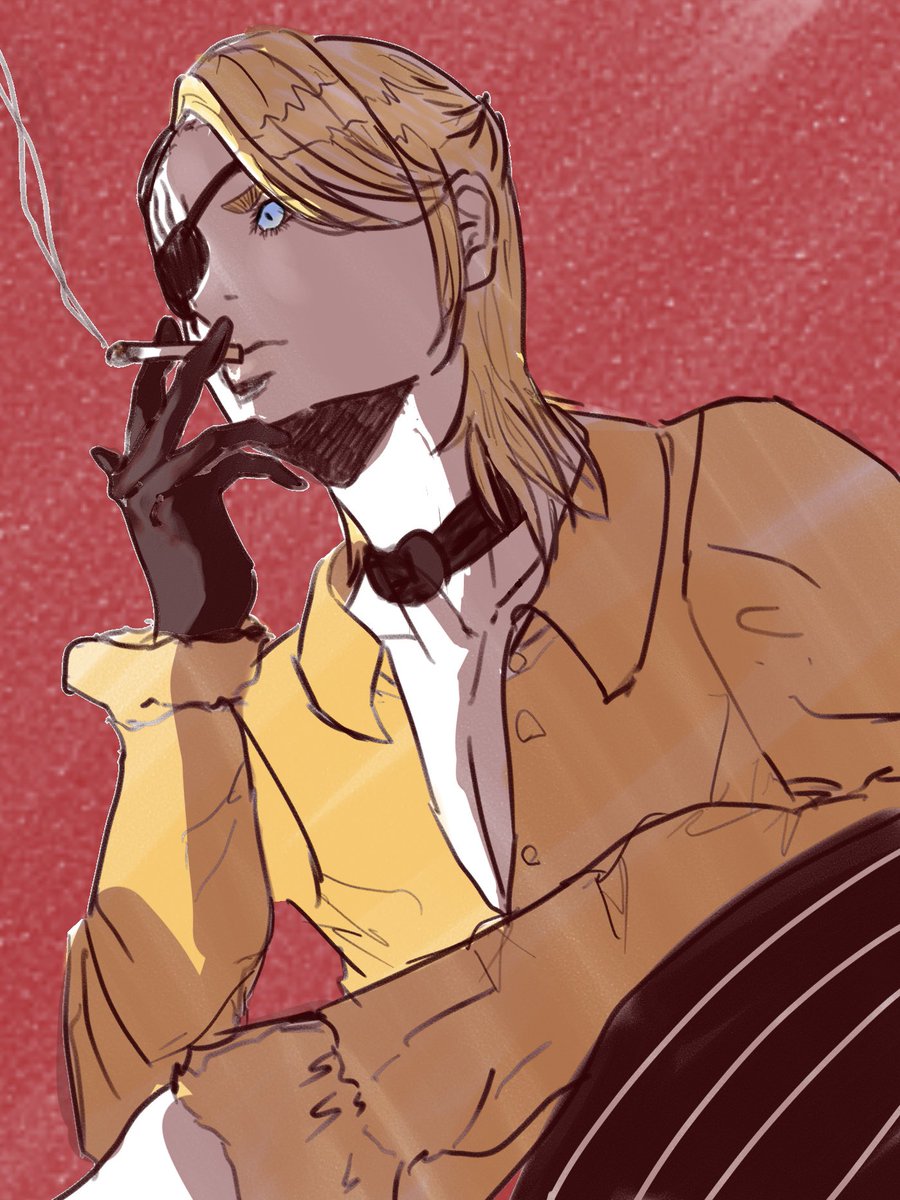 salmone_maiale's tweet photo. 生存if プロシュート
「……明日は雨だな」

 #jjba @ilike_cloud https://t.co/xX2zBjLMO1