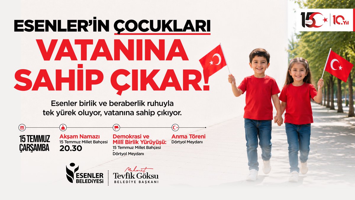 Mehmet Tevfik Göksu tweet media