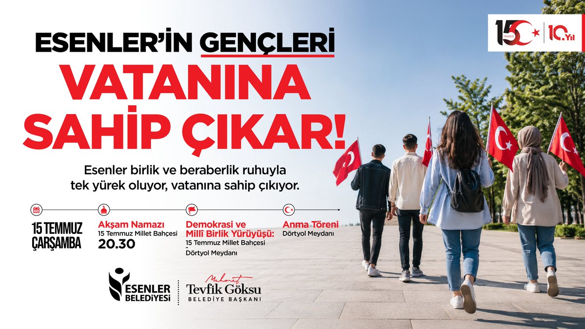 Mehmet Tevfik Göksu tweet media