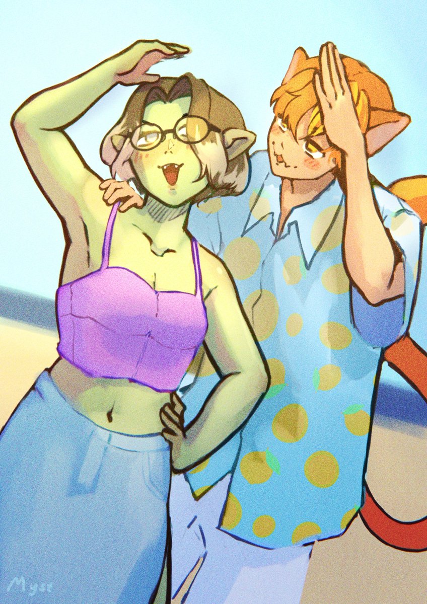 Udod176390's tweet photo. Art featuring me and the mascot
#art #goblin https://t.co/f1Cl3WUzib