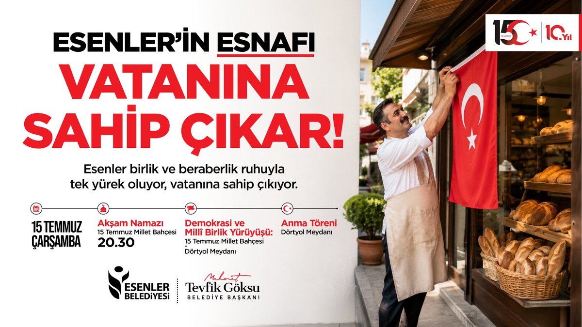 Mehmet Tevfik Göksu tweet media