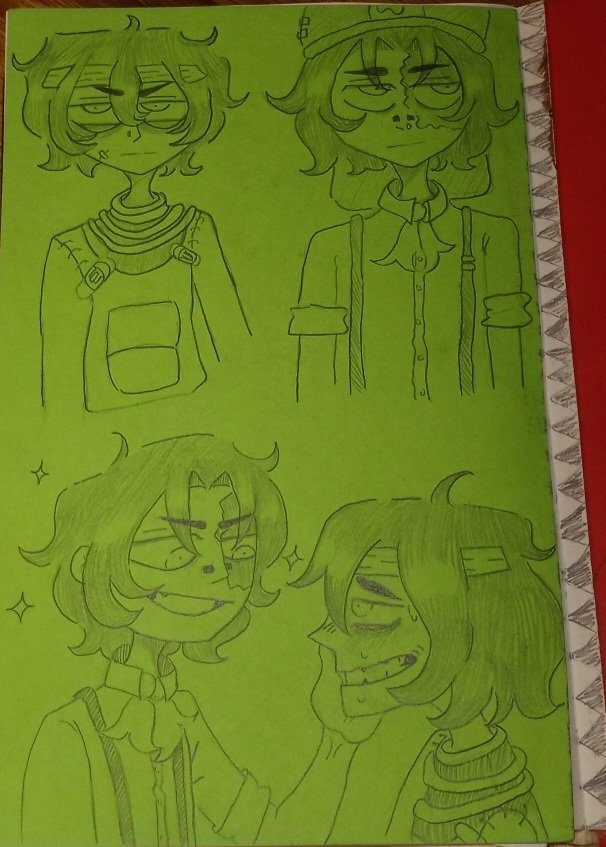 _WAST3LAND's tweet photo. Old #nortmil doodles C: https://t.co/ZV6HyNq0zk
