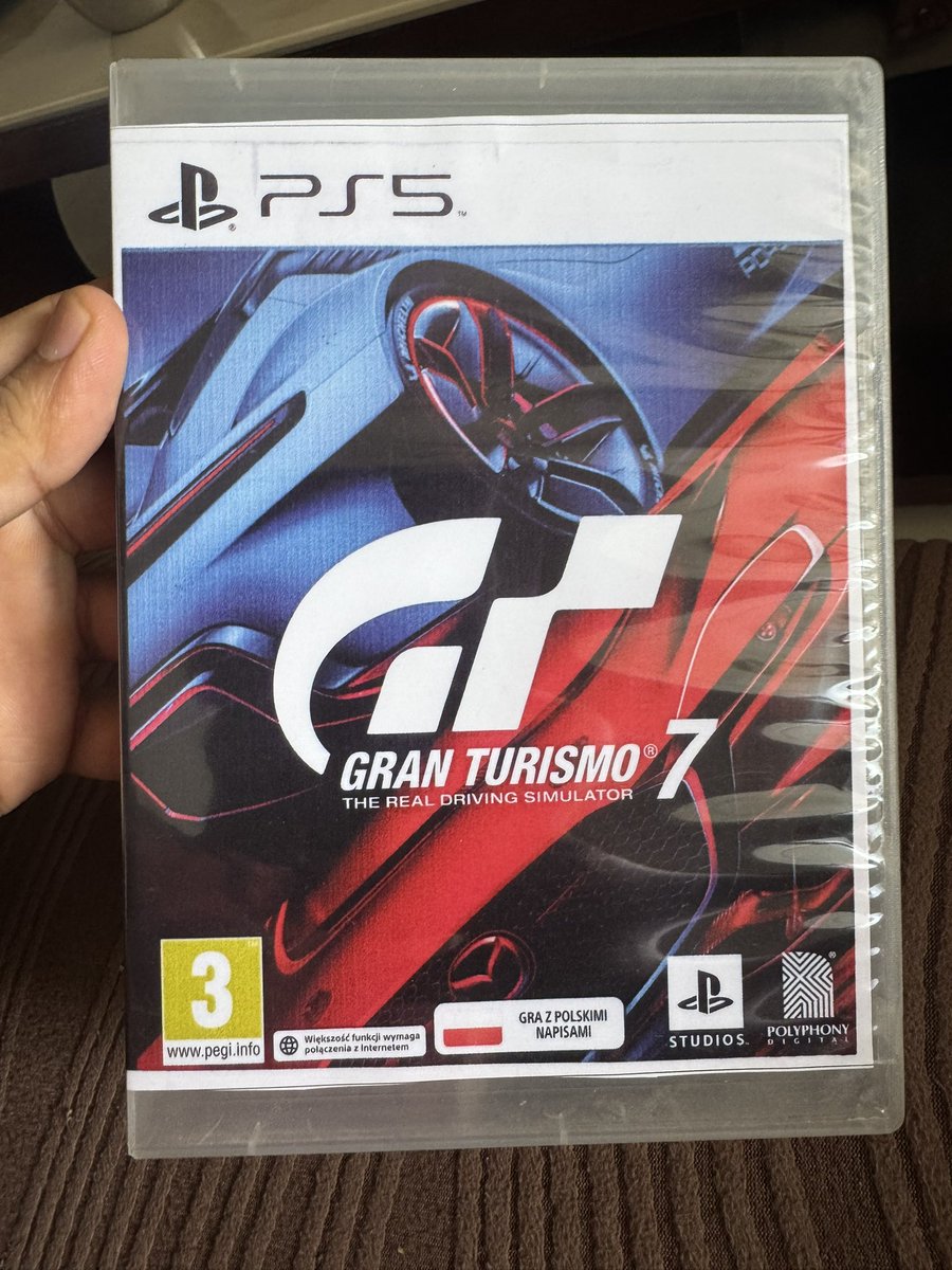 darshansharma_'s tweet photo. ordered Gran Turismo Disk from @amazonIN and received this -
How are these sellers allowed on amazon?

This constitutes direct fraud with customer
#fraudlent #amazon https://t.co/CL31F10HG1