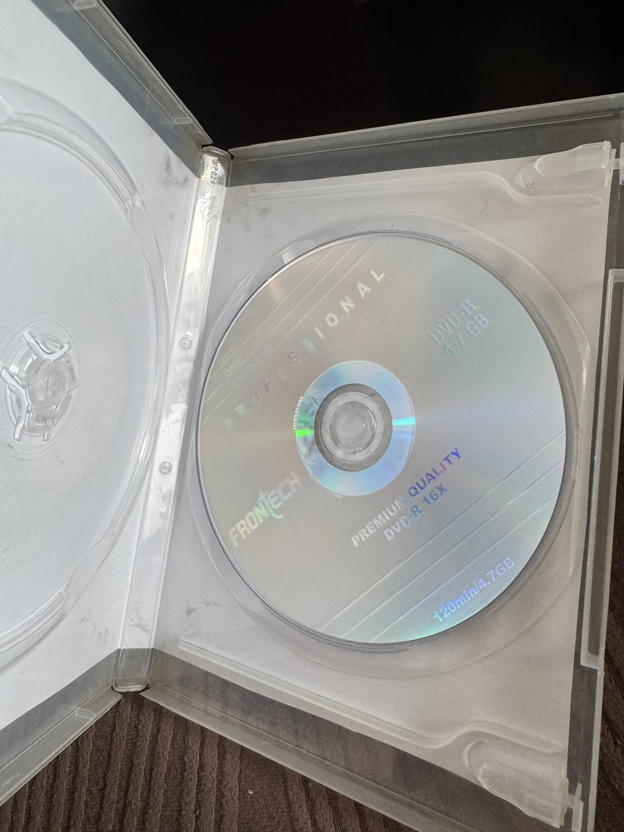 darshansharma_'s tweet photo. ordered Gran Turismo Disk from @amazonIN and received this -
How are these sellers allowed on amazon?

This constitutes direct fraud with customer
#fraudlent #amazon https://t.co/CL31F10HG1