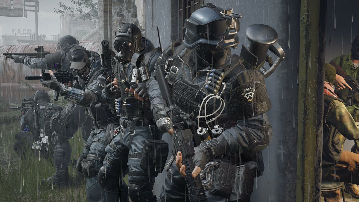 playCFSS's tweet photo. Greetings, Mercenaries!

Co-op missions require perfect teamwork. Who is your ultimate squadmate, and what makes you two unstoppable? Tag them below!

Check out Crossfire: Sierra Squad here: https://t.co/QLdKgKFY9L
#crossfiresierrasquad #vr #vrgame #psvr2 #steam #fps https://t.co/cDAgrsRSBW