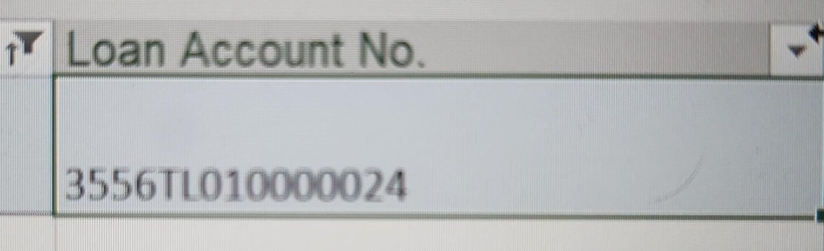 vbhors's tweet photo. We have closed loan  no 3556TL010000024 2nd July and till date loan is active in the sysytem, local jaipur vaishali branch has nothing to say.

We need our property docs as well as NOC urgently.

 VRB Group
@KotakCares https://t.co/eP7TI3EauA