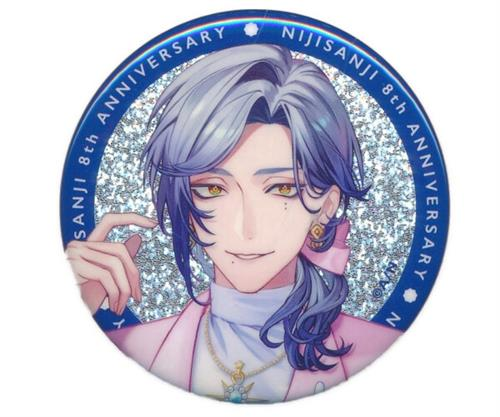 らしんばん松山店/入荷情報】 #にじさんじ #ミラン・ケストレル の 缶