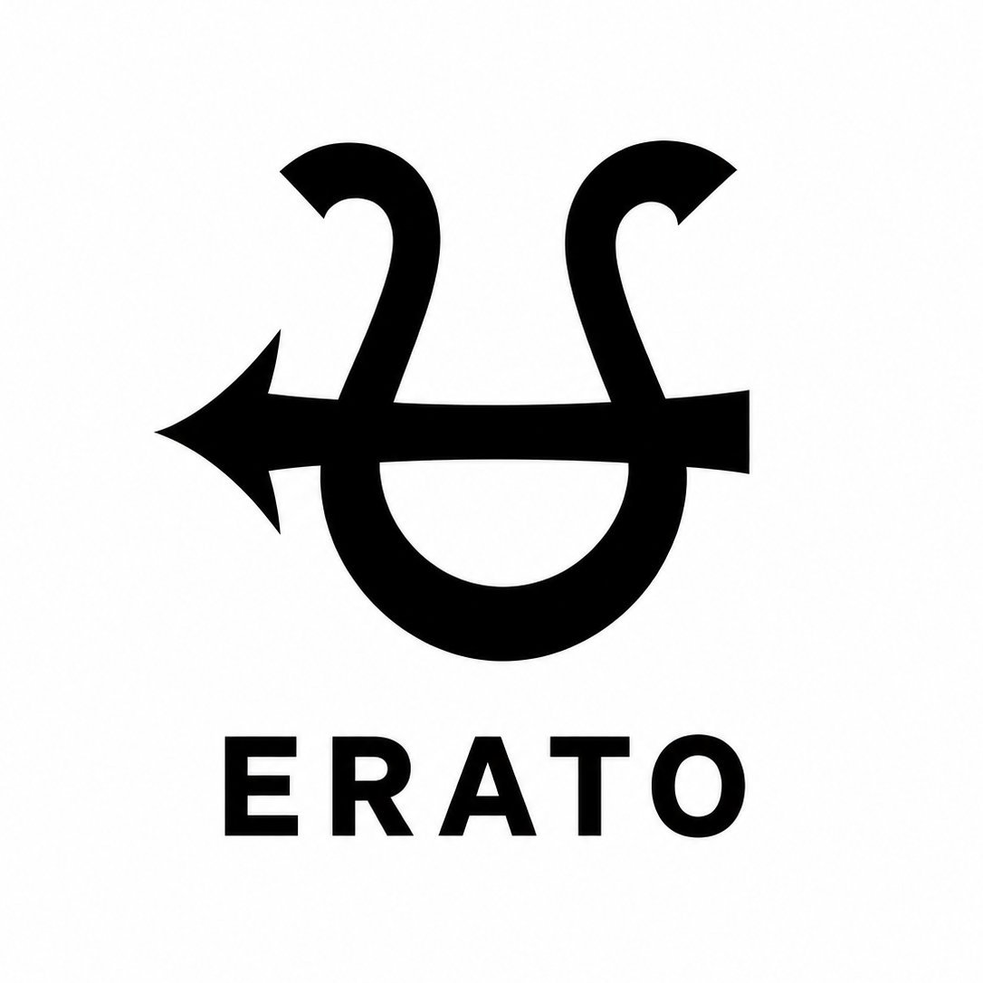 solisteres's tweet photo. Erato: The Muse in your birth chart 🎼🪶✨

The Greek Muse of lyric, love poetry and soul-expression. She transforms the unseen language of the heart into words and melodies
 
Venus reveals what you love, Erato unveils how it speaks, yearns and creates when touched by love⬇️ https://t.co/G95MiGuDPP