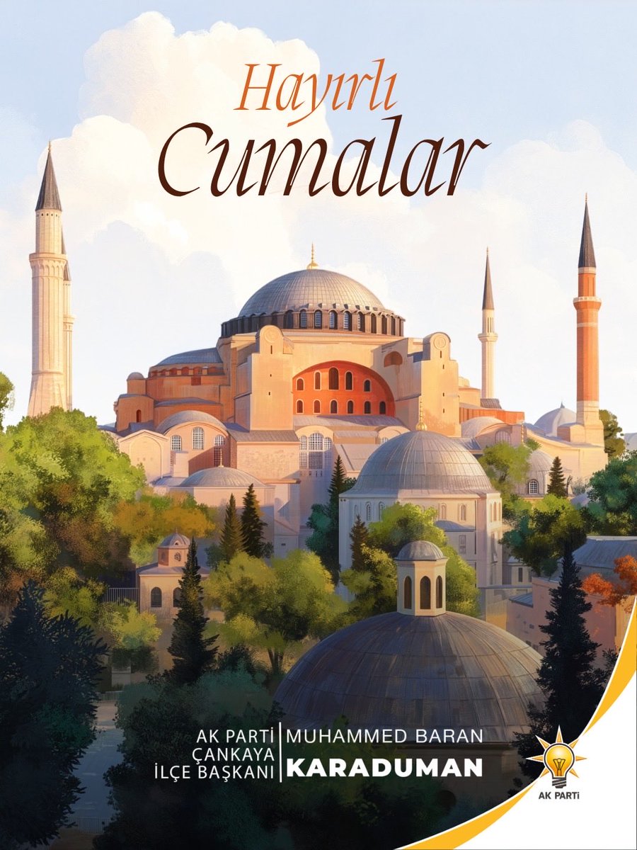 akcankaya's tweet photo. Rahman ve Rahim olan Allah’ın adıyla,

Onlara ‘Yeryüzünde fesat çıkarmayın’ denildiğinde, ‘Biz ancak ıslah edicileriz’ derler. Şunu bilin ki onlar bozguncuların ta kendileridir, lakin anlamak istemezler.

Bakara, 2/11, 12

#HayırlıCumalar
Cumanız Mübarek Olsun.

@Akparti @AkpartiAnkara 
@hakanhanozcan @KaradumanBaran