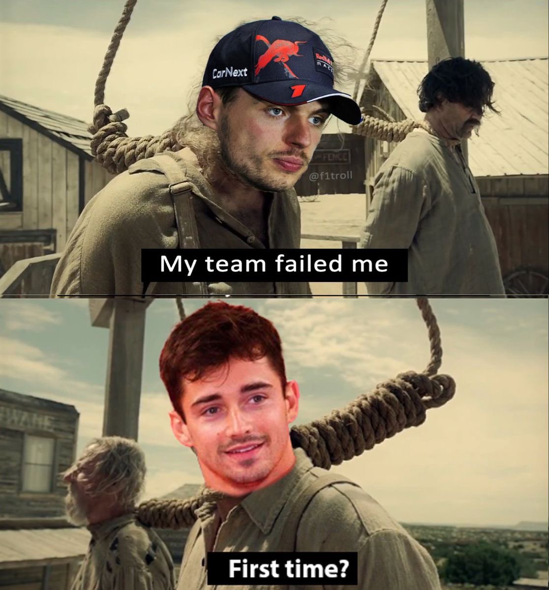 F1HardWalls4K's tweet photo. There’s never been a more perfect time to post this https://t.co/BMhcfdAxBO