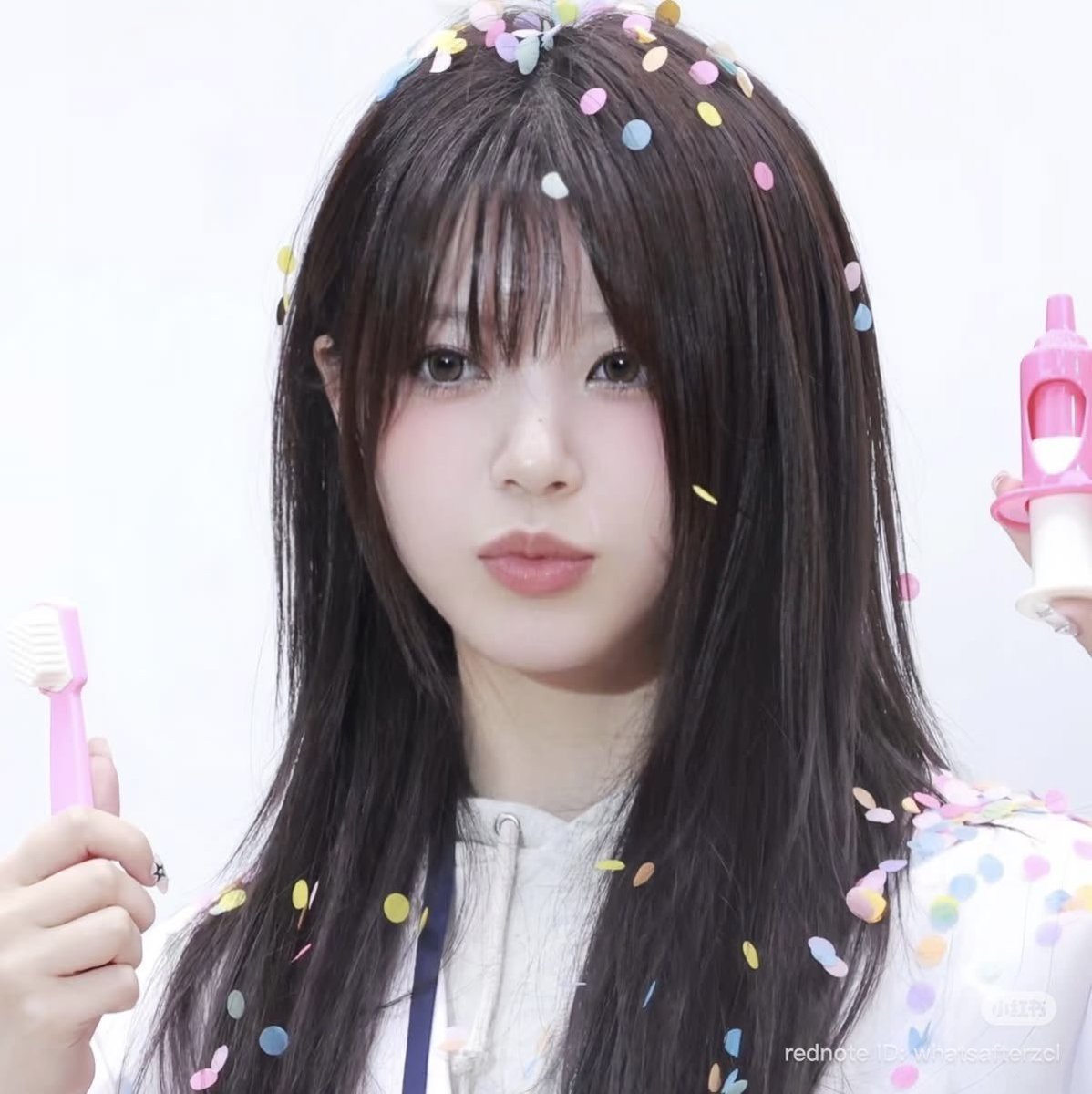 nohcheri's tweet photo. human cupcake https://t.co/1azr586Gke