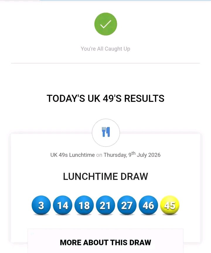 MaphakelaJ's tweet photo. Are you tired of been saying am broke or saying Eish have been scam again with UK49s lotto... If you know that you are really interested in winning with UK49s lotto with been scam kindly Whatsapp now on this number @+27660513298 for more information because I can assure you wins https://t.co/671L8DZ15x