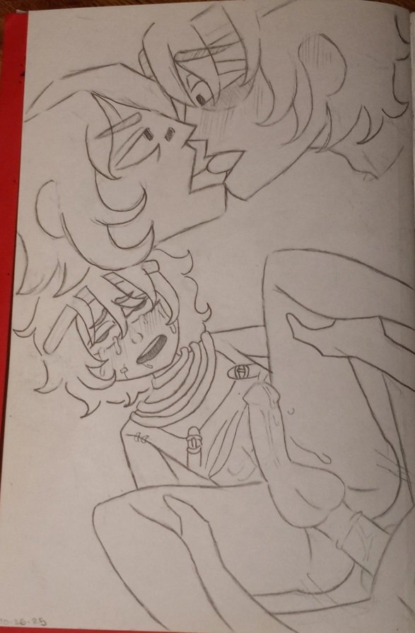 _WAST3LAND's tweet photo. Spicy old #nortmil doodles :3c https://t.co/vyCdCIAldK