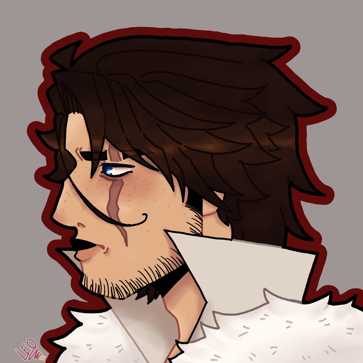 💫LeoDrawzStuff💫 tweet media