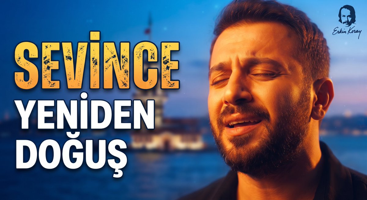 SifaaskK's tweet photo. https://t.co/6srLBvSffs #Müzik #Music #NowPlaying #Dinle #Şarkı #YeniVideo #YouTube #YouTubeMusic #Cover #LiveMusic https://t.co/ZCr9YzDd76