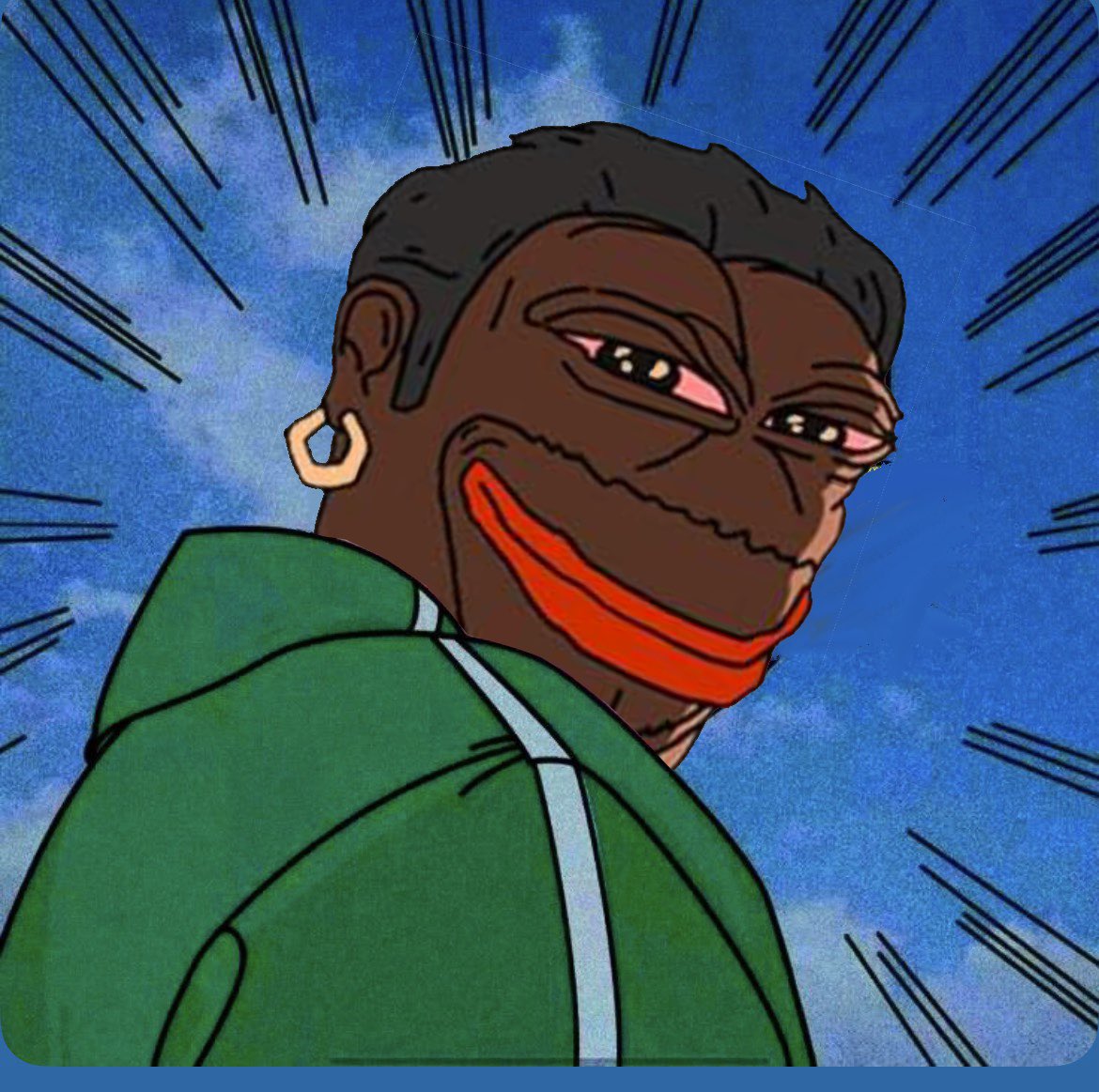 Slimewhale's tweet photo. @GigaTheMinter @djcryptomatic Nigga 🫵🏿 https://t.co/XxGWQOqitI