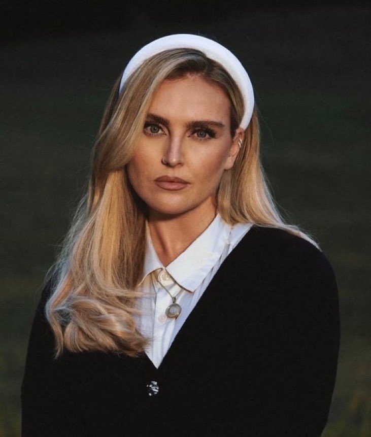 PopTingz's tweet photo. Happy 33rd birthday to the beautiful and talented Perrie Edwards. https://t.co/nJGBp5ySIr