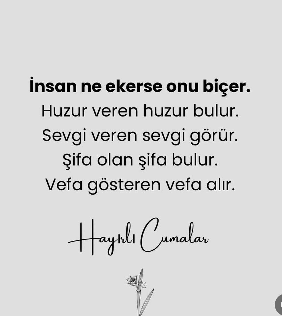 ZeynepShn__'s tweet photo. İnsan, başkalarına sunduğu güzelliklerin aslında kendi içindeki o güzelliğin birer tecellisi olduğunu fark ettiği an, hayatı gerçekten anlamaya başlıyor. https://t.co/zAsMFnikvp