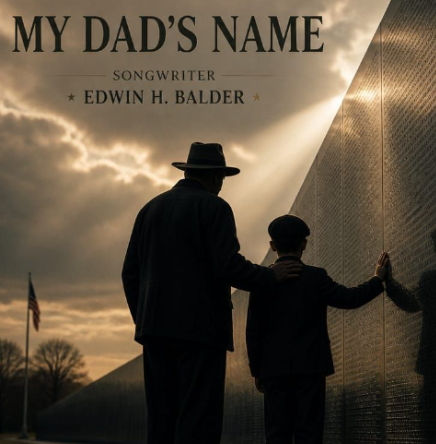 FreeIsMe The Music Of Edwin H. Balder tweet media