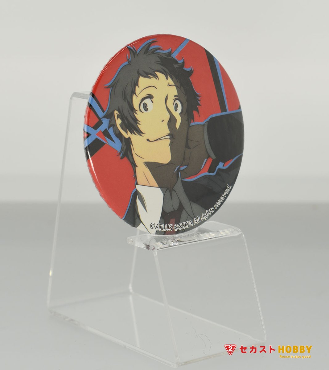 買取品のご紹介】 Lazy Hazy Planet「ペルソナ4 ジ・アルティマックス