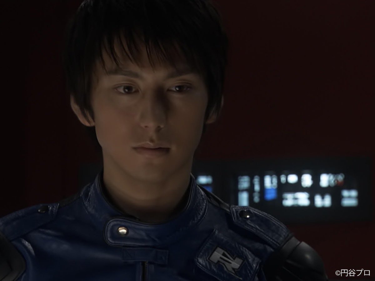 kawakubotakuji's tweet photo. 今日は #ウルトラマン の日。
いつも勇気を、ありがとう！！
#ウルトラマンネクサス
#ultramannexus
#孤門一輝
#kazukikomon https://t.co/AklWgf8QS0