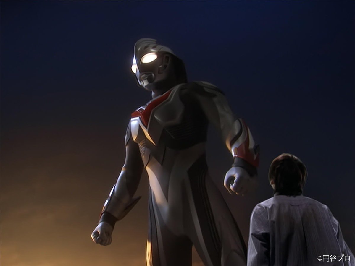 kawakubotakuji's tweet photo. 今日は #ウルトラマン の日。
いつも勇気を、ありがとう！！
#ウルトラマンネクサス
#ultramannexus
#孤門一輝
#kazukikomon https://t.co/AklWgf8QS0