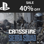 Photo by 💥Crossfire: Sierra Squad 💥 OUT NOW (@playCFSS)