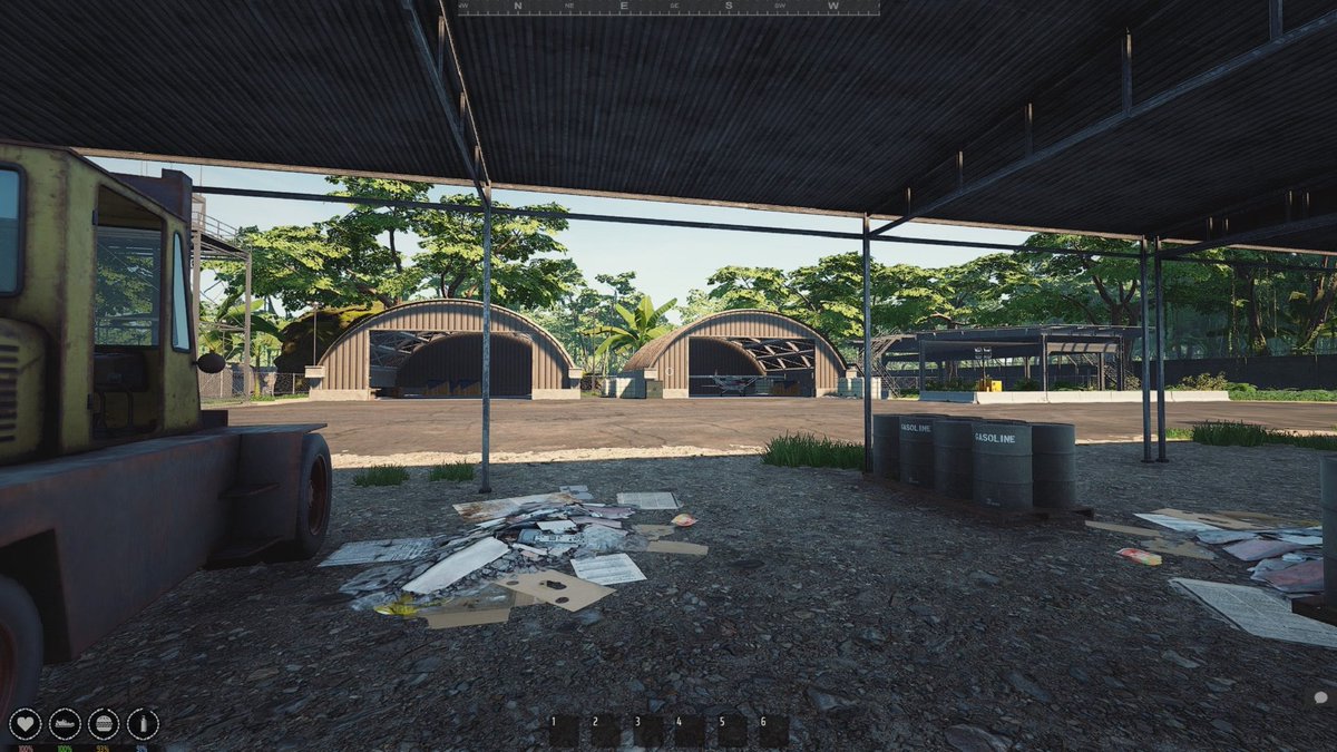 MeikWInter's tweet photo. Werbung (Eigenwerbung) 
Mesorift Survival on Steam  Open world Multiplayer Solo dev Work New POI Coming Soon.. #gamedev #indiegamedev #indiegames #gamingnews #mesoriftsurvival https://t.co/PTy4f5zGhM